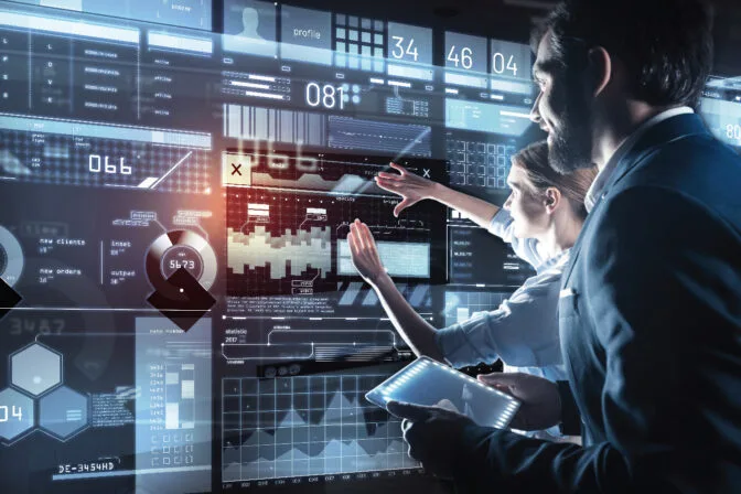 Why Tech Jobs Are Vaporizing