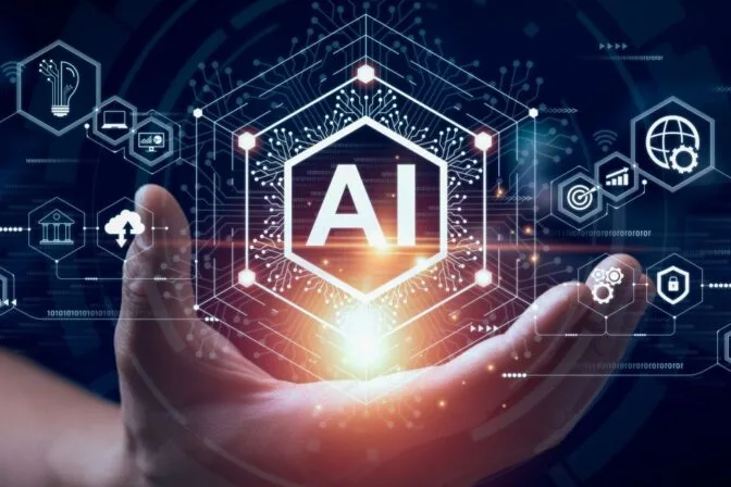 Microsoft adds AI button to keyboards to call up chatbot