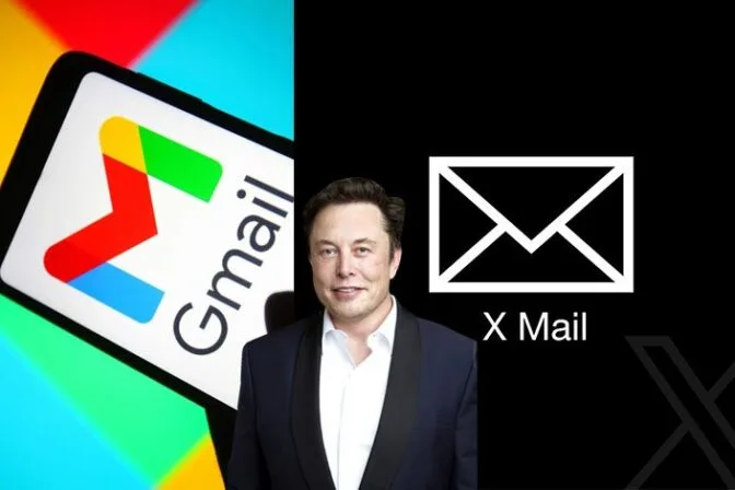 ‘It’s coming’ – Elon Musk to launch ‘Xmail’ email service to rival Google’s Gmail