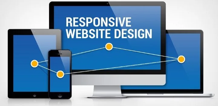 Responsive Design: Navigating the Digital Landscape Seamlessly