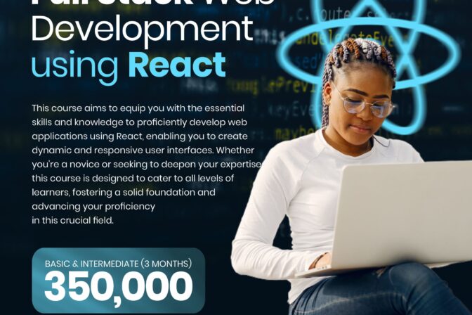 Full Stack Web Development Training in Port Harcourt