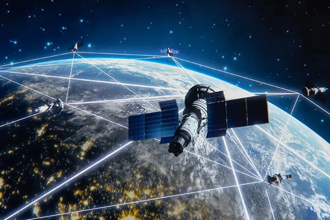 Tech article (Revolutionizing the digital space)