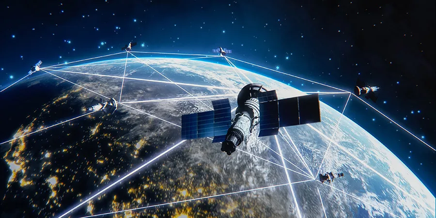 Tech article (Revolutionizing the digital space)
