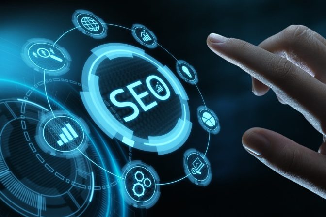 Tech Tips: 5 SEO Strategies to Boost Website Traffic