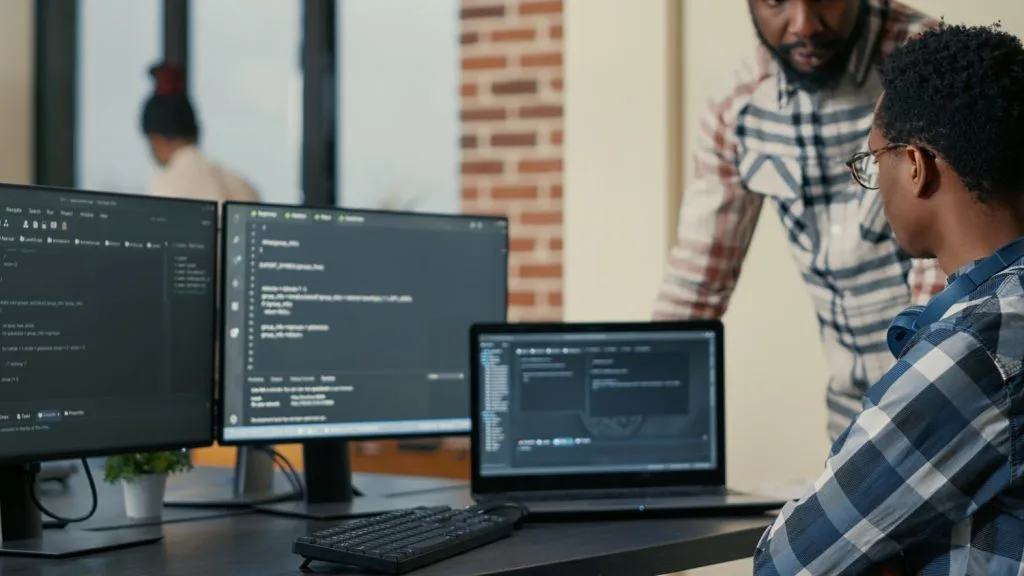 developer
