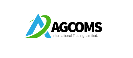 AGCOMS International logo