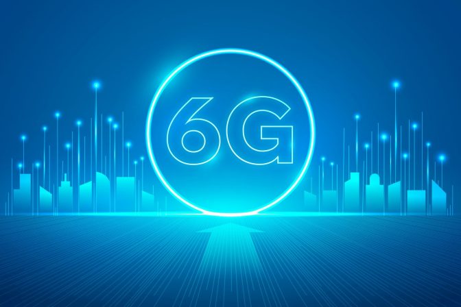 5G vs. 6G: What’s Next in the Race for Ultra-Fast Connectivity?