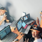 MEL-Technologies and solution team