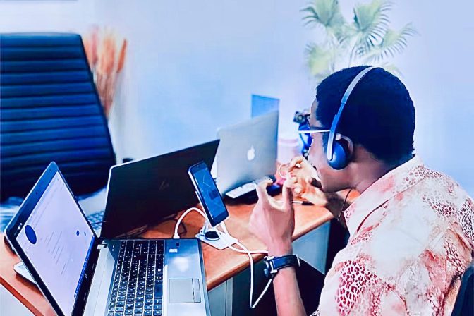 Software Development Training In Port Harcourt – Enroll NOW.