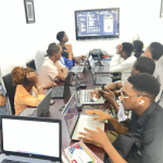 MELTECH TRAINING HALL