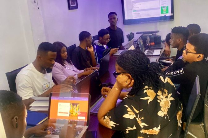 We’re Not Just Teaching Tech, We’re Building Leaders