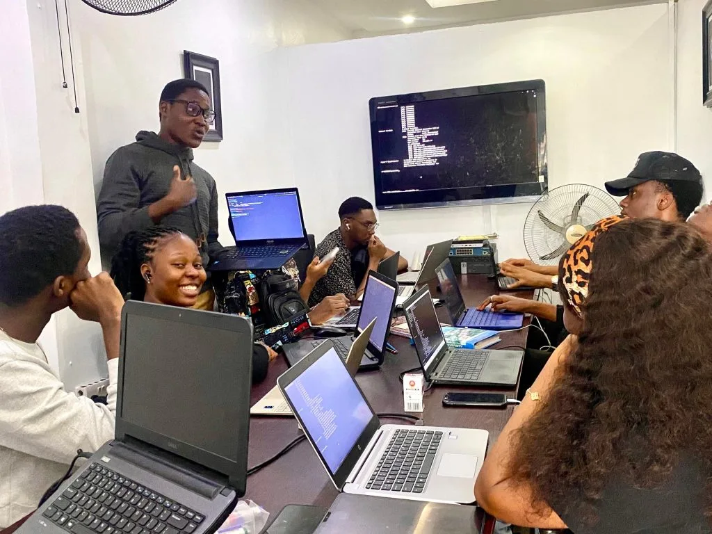 Building Web Applications with Django at MEL-Technologies
