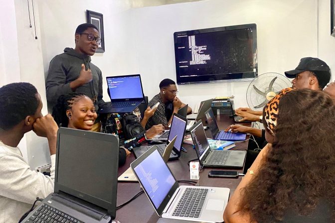 Building Web Applications with Django at MEL-Technologies