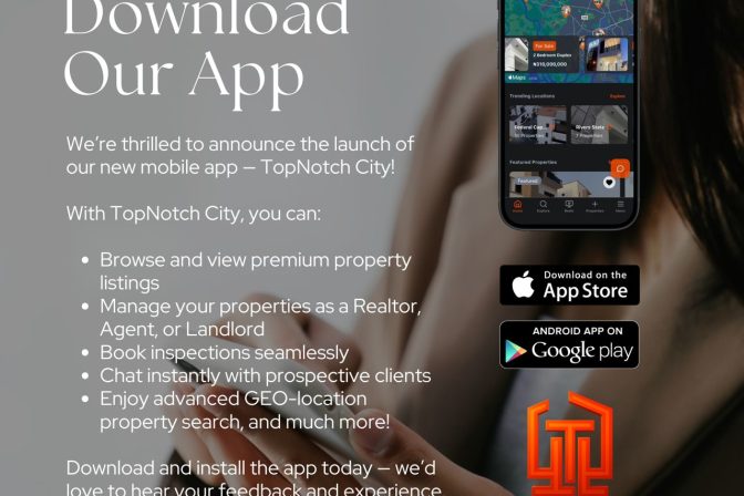 The Future of Real Estate Is Here, and MEL-Technologies Built It