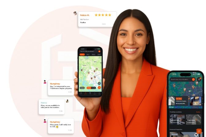 The Future of Real Estate Is Here, and MEL-Technologies Built It