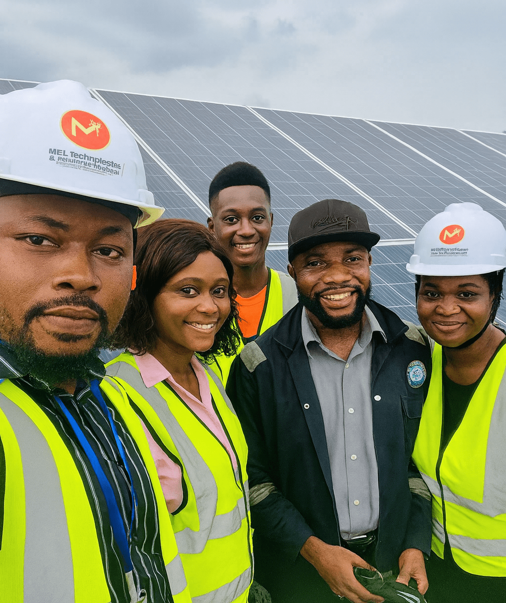 MEL-Technologies-solar-team