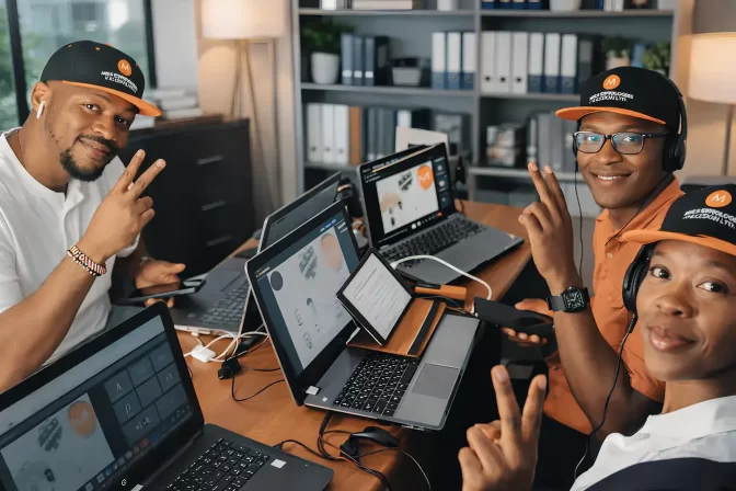 Think Tech Is Not for You? Read This (The Biggest Tech Myths You Still Believe)