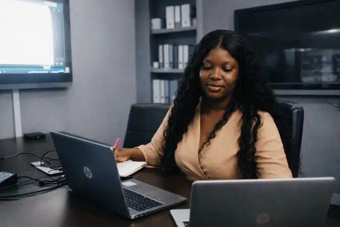 Website Speed Optimization Nigeria