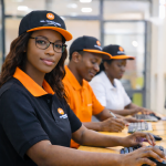 MEL-Technologies team