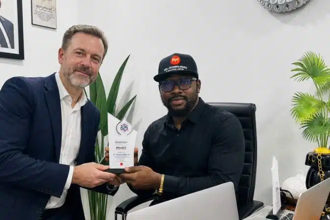 MEL-Technologies Receives Two Prestigious International Awards for Innovation and Excellence