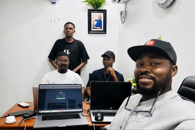 Why Businesses Need a Professional Software Development Company in Nigeria
