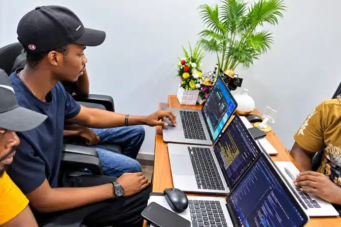 Custom ERP Software Development in Nigeria