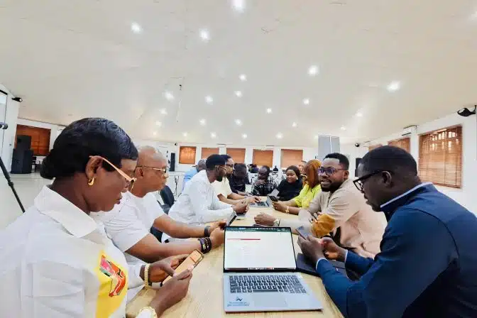 Advancing Youth Employment: Insights from Day 2 of the PIND Foundation YEP Workshop
