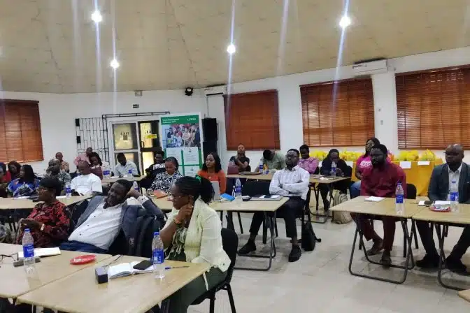 MEL Technologies Joins PIND Foundation’s Youth Employment Pathways (YEP) Stakeholders Engagement Workshop