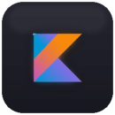 Kotlin logo