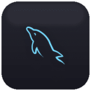 MySQL logo