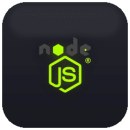 Node.js logo