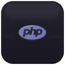 PHP logo